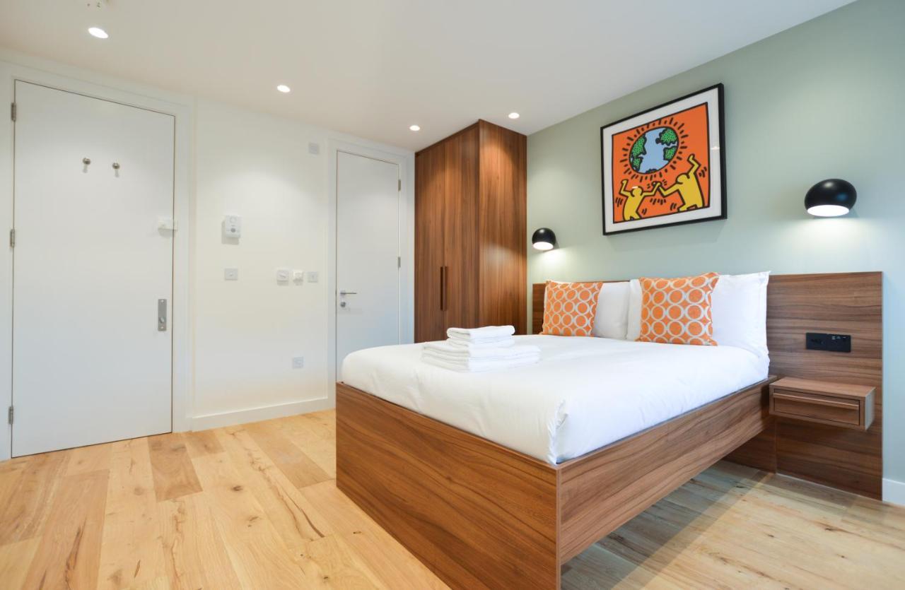 Aparthotel Shepherds Bush Green Serviced By Concept